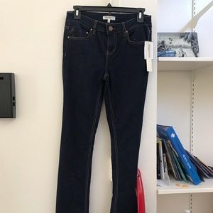 4 pairs of jean ( bought at Nordstrom ) New